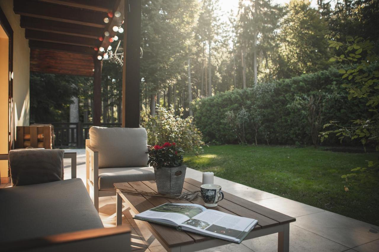 Villa Sobotkowe Zacisze Sobótka Exterior foto